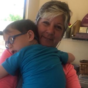 Meet your Posher, Lesley